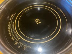 -乐闹闹重庆火鍋(民治店)