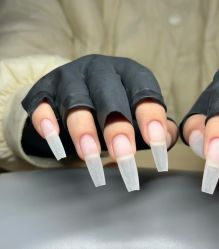 -JX今喜美甲美睫