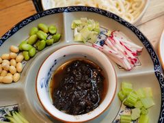 -四季民福烤鸭店(前门廊房二条店)