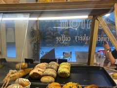 -屋裡·Union Bakery(龙江路店)
