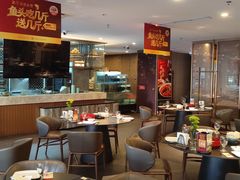 -旺顺阁·北京菜·烤鸭(大望路店)