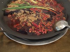 -黄潇洒老火锅(九眼桥宏济巷店)