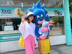 -大连海昌发现王国主题公园