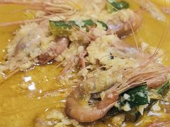 -小秦淮·南京土菜(新亭西路店)
