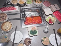 -海底捞火锅(北京路店)