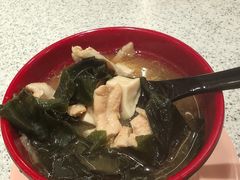 -争鲜回转寿司(中街大悦城店)
