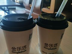 -金乐活美食(中街店)