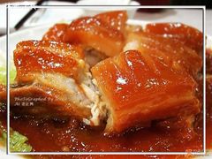 正兴酱方&nbsp;￥48-老正兴菜馆(福州路店)