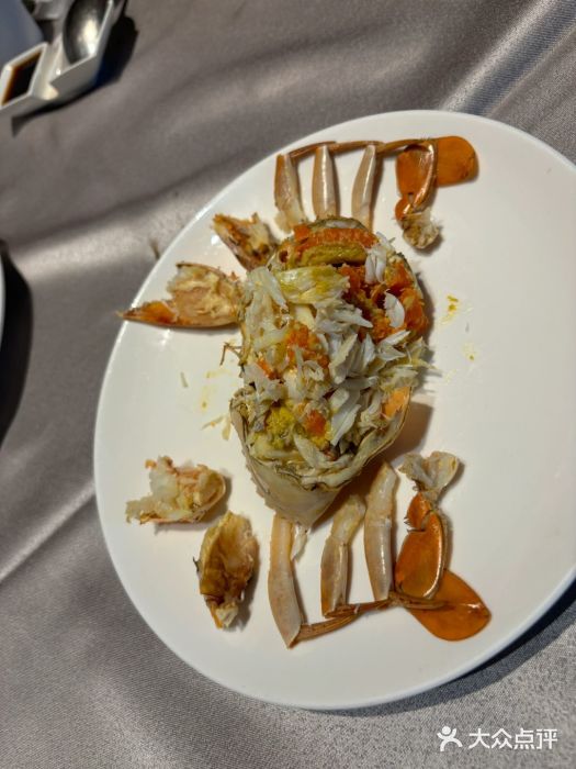 天伦海鲜·老味道·青岛菜(栈桥天主教堂店)图片