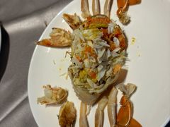 -天伦海鲜·老味道·青岛菜(栈桥天主教堂店)