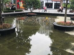 -海上海弘基休闲广场