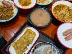 -蔡林记(丹尼斯6天地店)