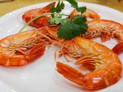 -寻味顺德·南记酒家·传统顺德菜·鱼生(广源路店)