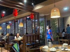 大堂-阿婉贵州苗家酸汤鱼(梅林店)