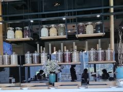 -東舍食唐精品陕菜馆