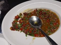 -喜悦烤鸭·新京菜(王府井店)