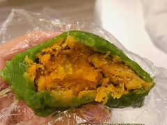 -许阿姨糕团店(南京总店)
