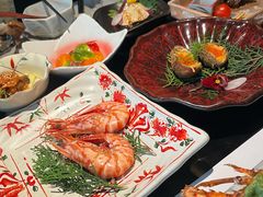 -花潮料理艺食馆(SM新生活广场店)