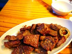烤牛舌-青鹤谷(苏州店)