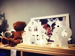 -宜家家居(哈尔滨商场店)