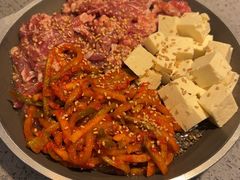 -本达人海鲜烧烤·朝鲜族风味(发展店)