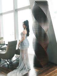 -MuseMarry婚纱(前海嘉里中心店)
