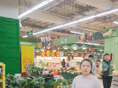 -大润发(张江店)
