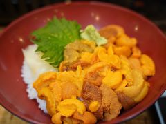 -札幌二条市场 大矶(本店)