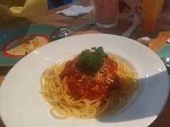 -菲滋意式餐厅(金华银泰城店)