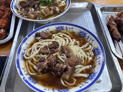-清真-戏楼王记牛肉面