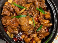 -欧记大排档·景德菜(上海首店)