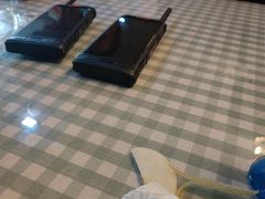 -上岛咖啡(华源四里店)