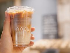 特调鸳鸯-GOTLOT COFFEE&KITCHEN角落厨房NOOK店