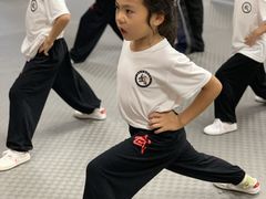 -禅武少林功夫馆(上海武馆)