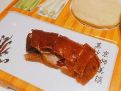 -上海1号私藏菜(黄浦店)