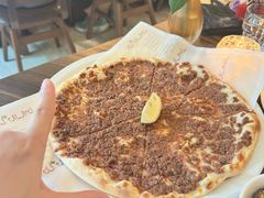 -ELI FALAFEL Lebanese&Mediterranean黎巴嫩美食(富城路店)