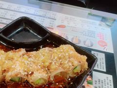 -云桂香米线专门店