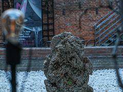 -大酉·M Coffee(北京美术馆店)