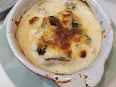 -库滋明·俄罗斯特色美食(中央大街店)