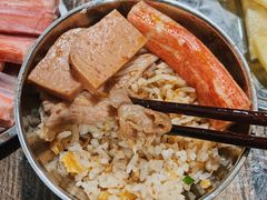 -满天星太珍火锅