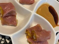 -金香匯晚茶(浑南店)