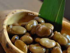 -香园茶社·金陵小灶(老门东店)