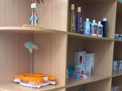 -瑞派宠物医院·中兽医专科(中央商城分院)