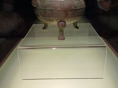 -上海博物馆(人民广场馆)