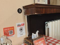 -卧龙堡客栈·中餐厅(古北水镇店)