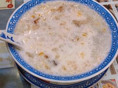 -赵记传承·中国甜品(福州总店)