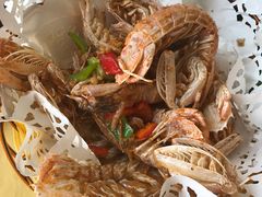 -真味馆(侨港碧海银滩店)