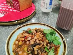 -老海陵·泰州菜(图书馆店)