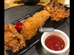 -源味屋韩式火锅&炸鸡(鼎城当代商城店)