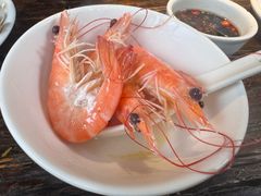 -大良毋米粥 · 粥底火锅(岭南天地店)